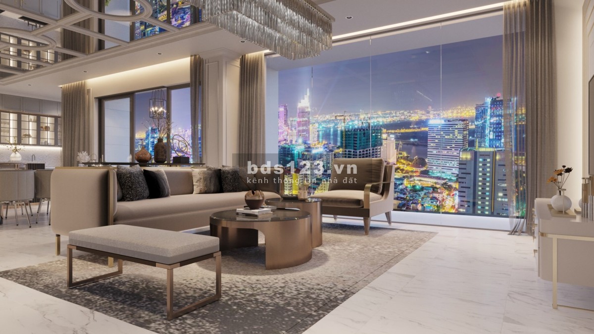 Midtown M7 3PN căn góc 99m2 cam kết giá rẻ nhất thị trường. LH em Đạt Midtown