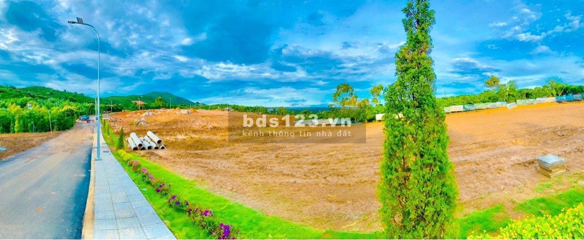 Đất ngay Trung Tâm Bảo Lộc - Biệt phủ nghỉ dưỡng nơi đồi thông đại ngàn