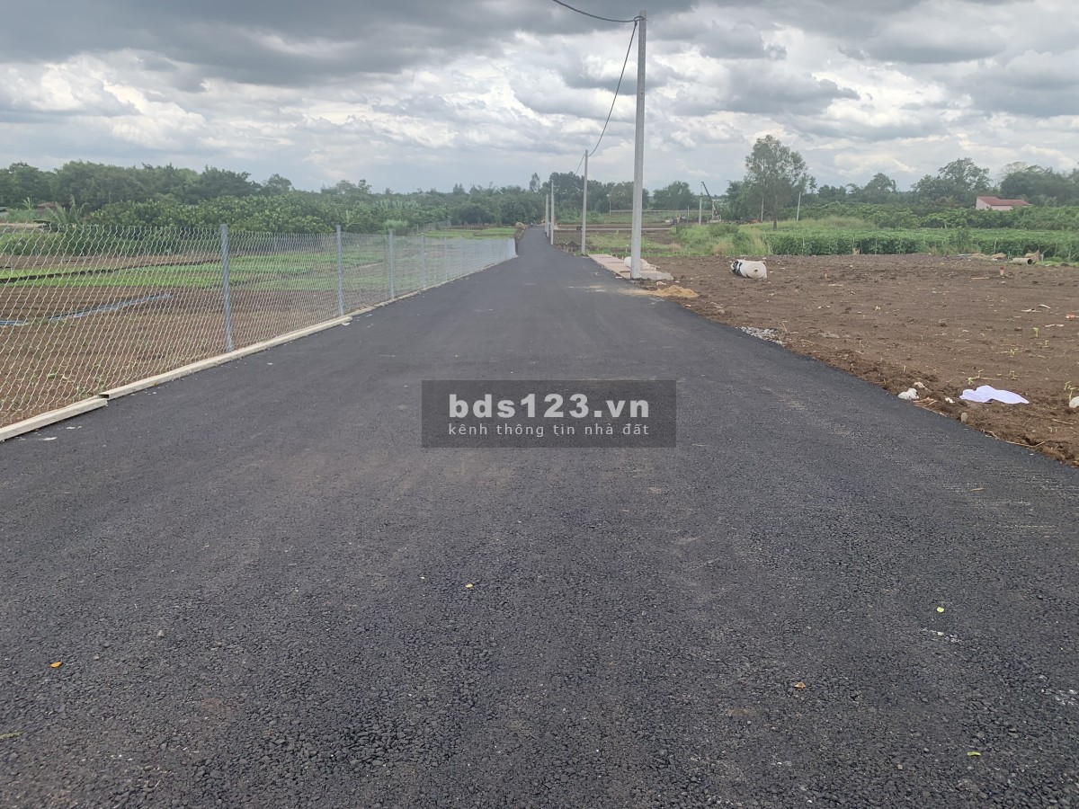Bán Đất Long Thành - Đồng Nai Cực hot giá chỉ 13 đến 15tr/m2, cách sân bay Long Thành 3km