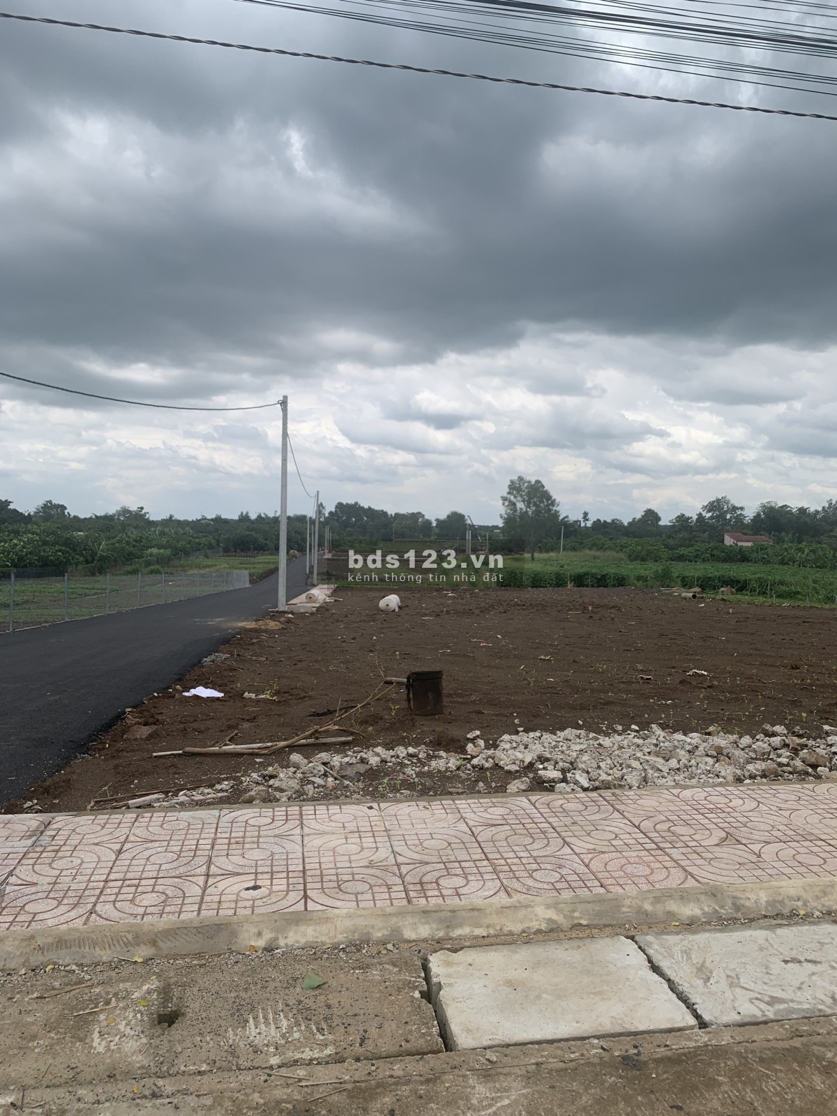Bán Đất Long Thành - Đồng Nai Cực hot giá chỉ 13 đến 15tr/m2, cách sân bay Long Thành 3km