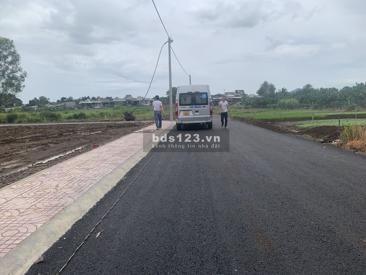 Bán Đất Long Thành - Đồng Nai Cực hot giá chỉ 13 đến 15tr/m2, cách sân bay Long Thành 3km