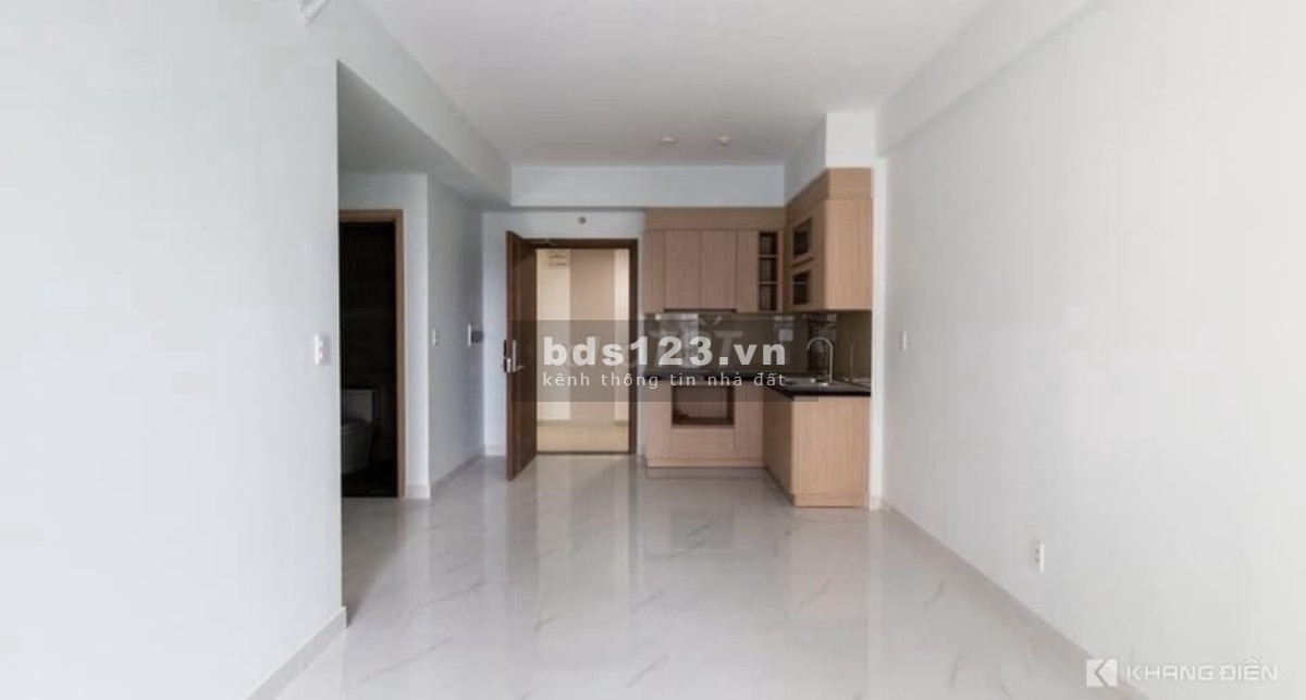 Bán căn hộ 52m2 tầng 19 c/c Lovera Vista Phong Phú Bình Chánh