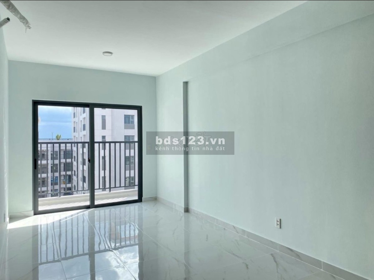Bán căn hộ 52m2 tầng 19 c/c Lovera Vista Phong Phú Bình Chánh