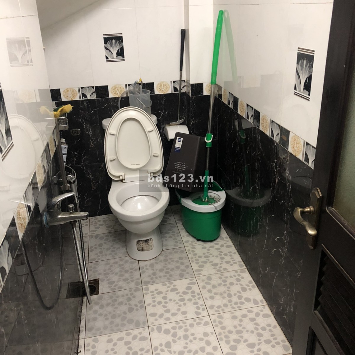 Hẻm xe hơi thông Phạm Viết Chánh phường 19, Bình Thạnh, dtsd 41m2, 5 tầng, giá 7.x tỷ
