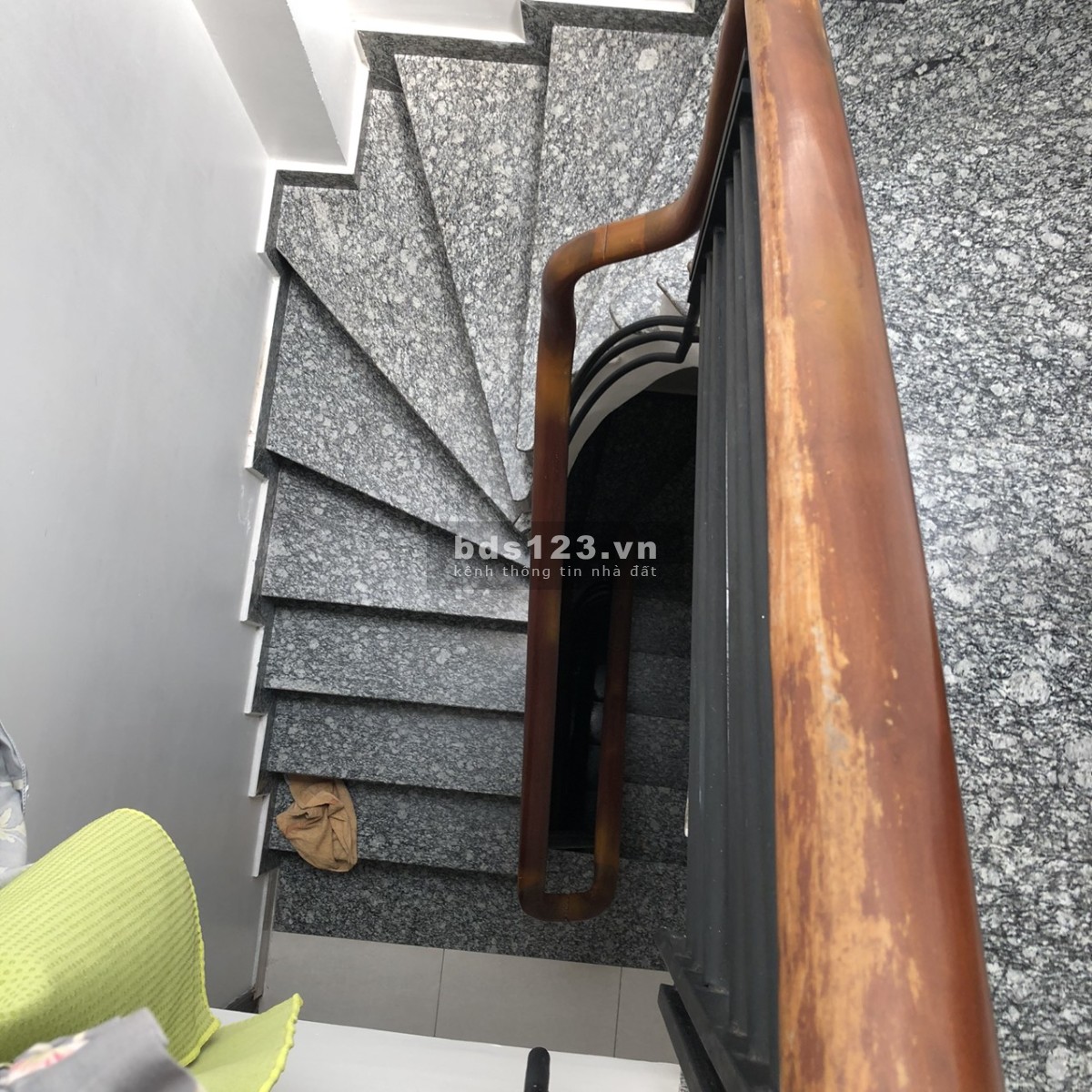Hẻm xe hơi thông Phạm Viết Chánh phường 19, Bình Thạnh, dtsd 41m2, 5 tầng, giá 7.x tỷ