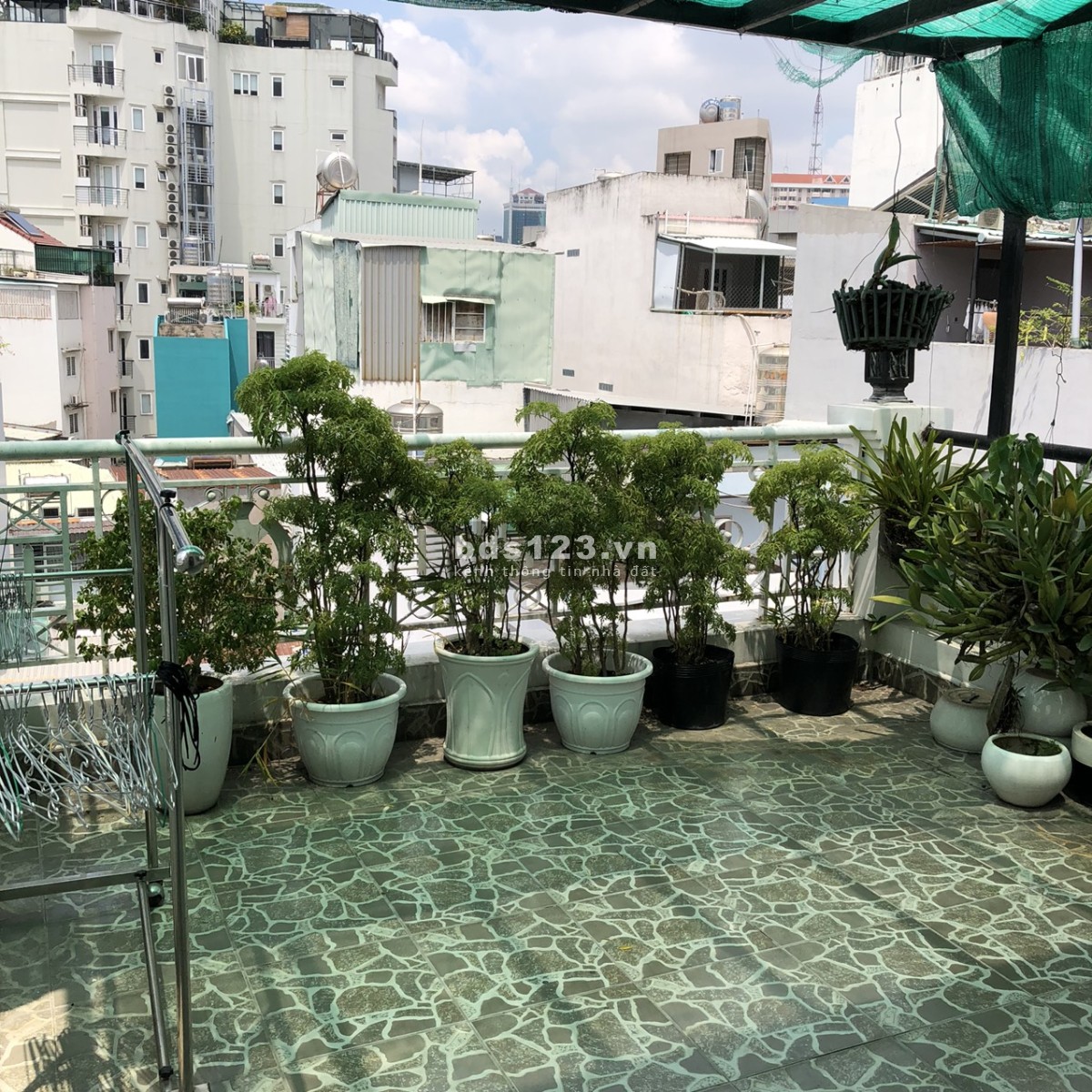 Hẻm xe hơi thông Phạm Viết Chánh phường 19, Bình Thạnh, dtsd 41m2, 5 tầng, giá 7.x tỷ
