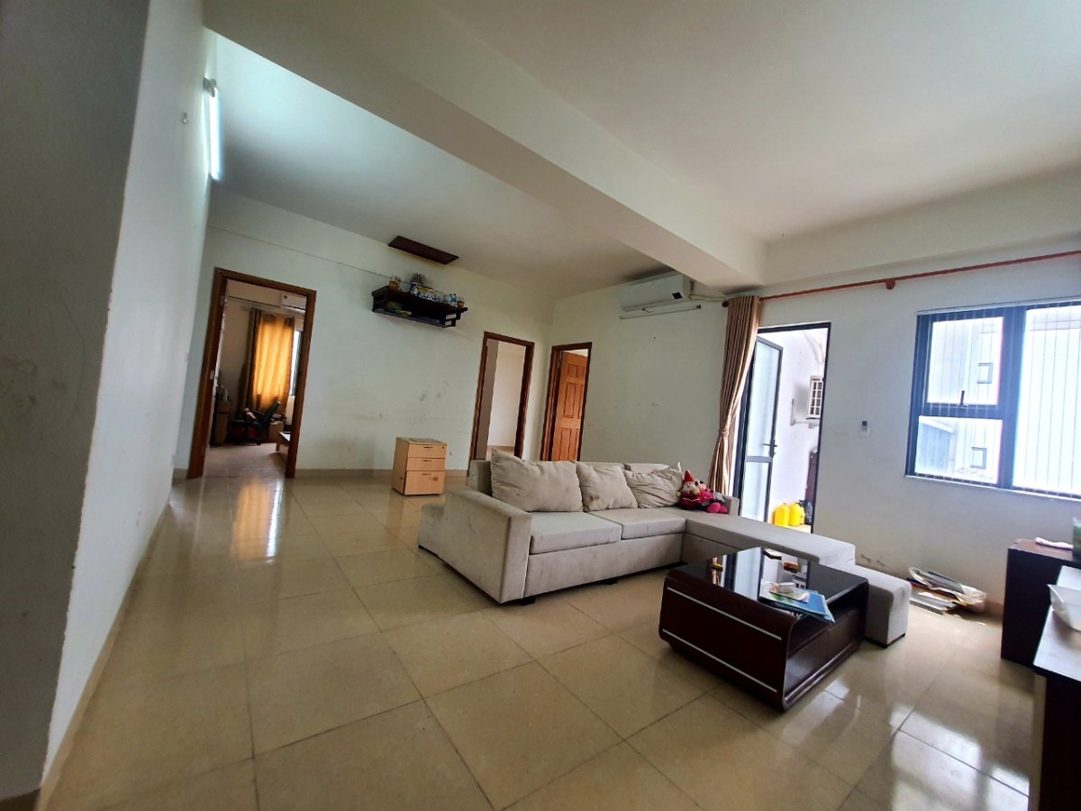 Bán nhanh chung cư Nguyễn Huy Tưởng-, tầng 11-DT 86m2-3PN-giá 3.3 tỷ thương lượng