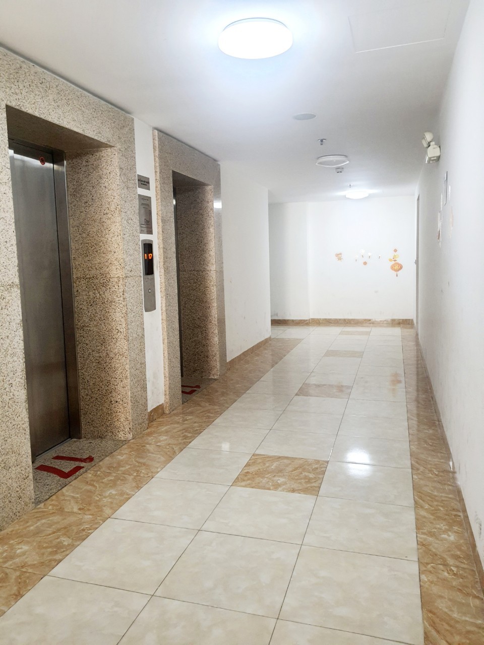 Bán nhanh chung cư Nguyễn Huy Tưởng-, tầng 11-DT 86m2-3PN-giá 3.3 tỷ thương lượng
