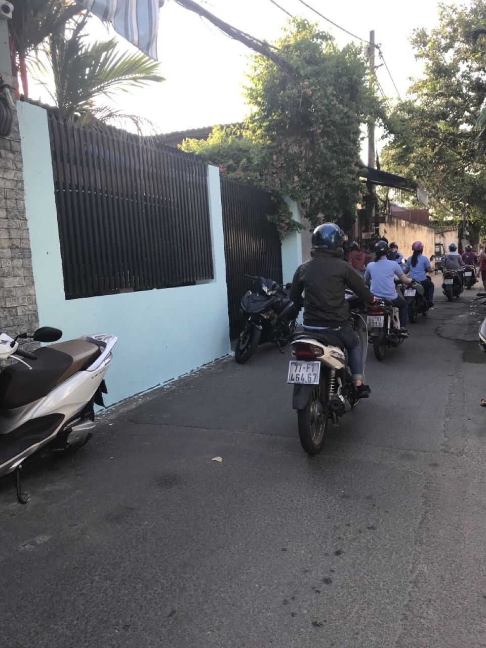 Bán nhà chính chủ tài lộc, lợi thế ngang rộng 7m, thu nhập ổn định hàng tháng