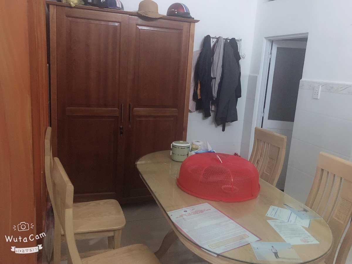 Chủ rất kẹt tiền cần bán gấp, đg Quang trung- Gò Vấp. Dtsd: 120m2. Giá chào 4.x Tỉ