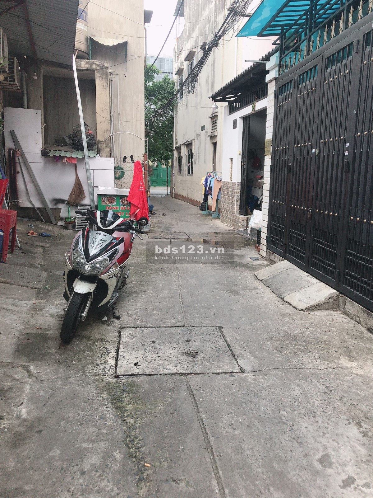 Bán nhà riêng HXH đường Nguyễn Đỗ Cung Tây Thạnh quận Tân Phú DT 58m² x 2 lầu, giá 5,8 tỷ