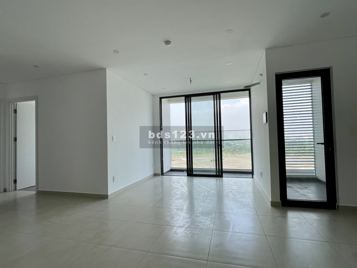 Chính chủ bán căn hộ Thủ Thiêm Dragon 2PN view sông, liền kề đảo KIM CƯƠNG Quận 2