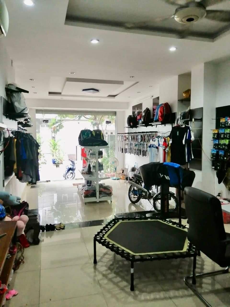 Bán Nhà Riêng Đường Bùi Đình Tuý Phường 25 Quận Bình Thạnh