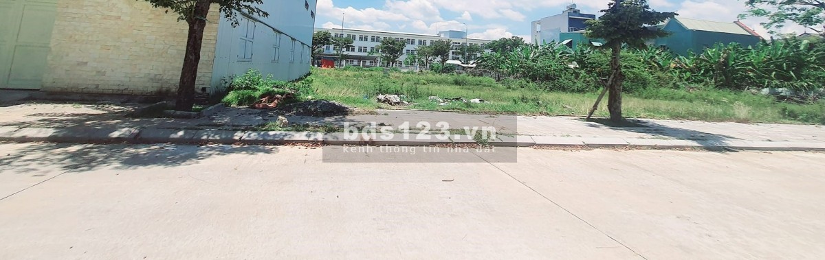 Đất dự án lớn khách kinh doanh và đầu tư không nên bỏ lỡ, tiềm năng sinh lời
