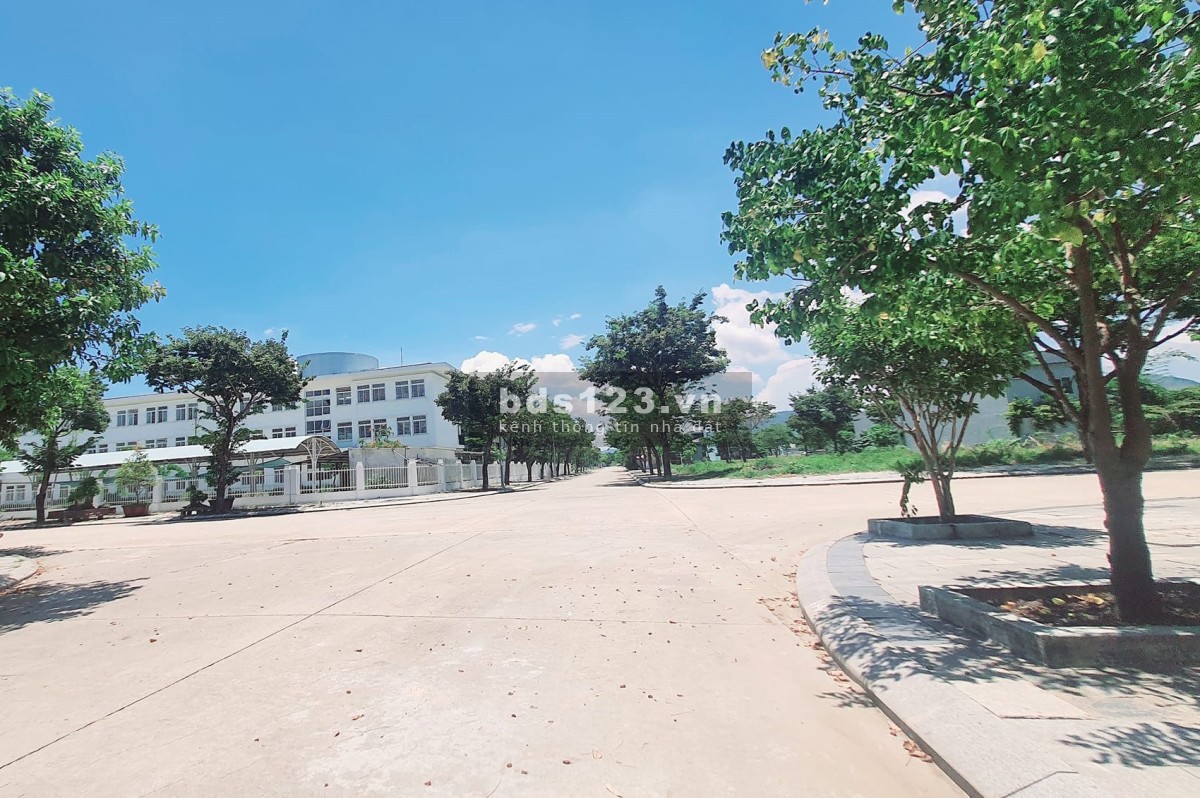 Đất dự án lớn khách kinh doanh và đầu tư không nên bỏ lỡ, tiềm năng sinh lời