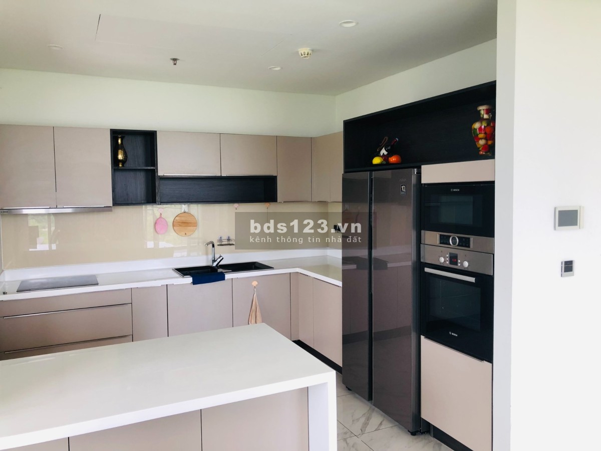 Bán nhanh CH Sarica, đẳng cấp nhất khu Sala chỉ 135 căn, view đẹp giá tốt thật 100% cho căn 3PN