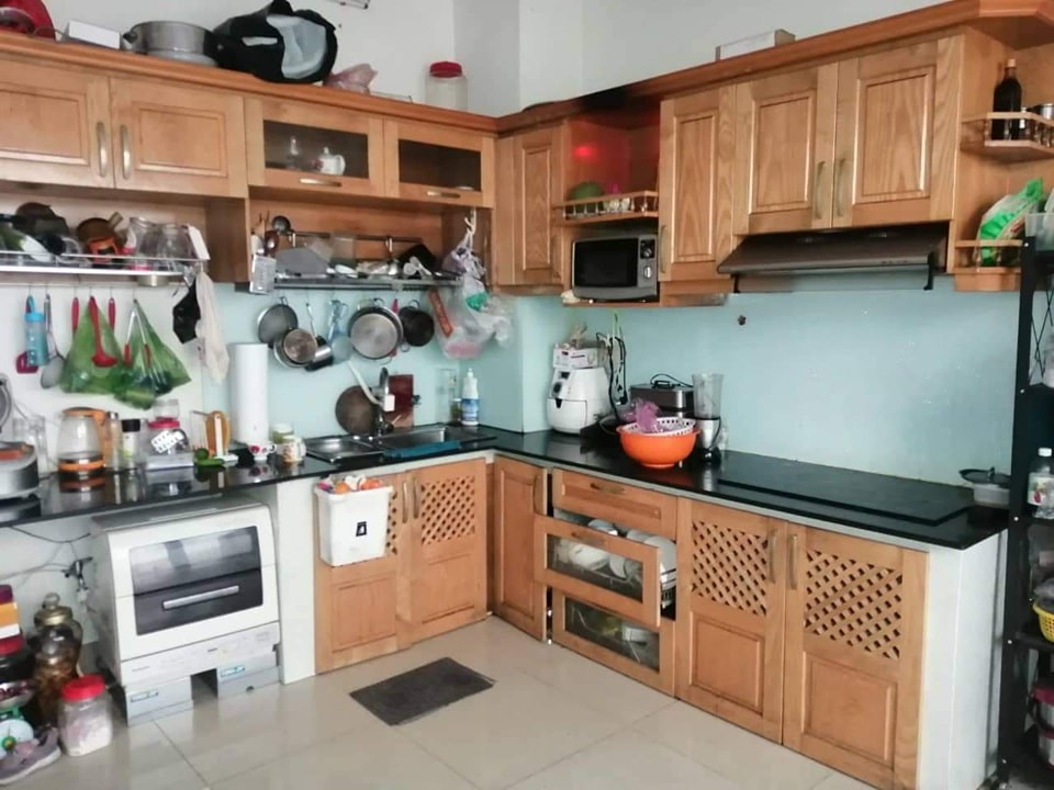 Bán Nhà Riêng Đường Bùi Đình Tuý Phường 25 Quận Bình Thạnh