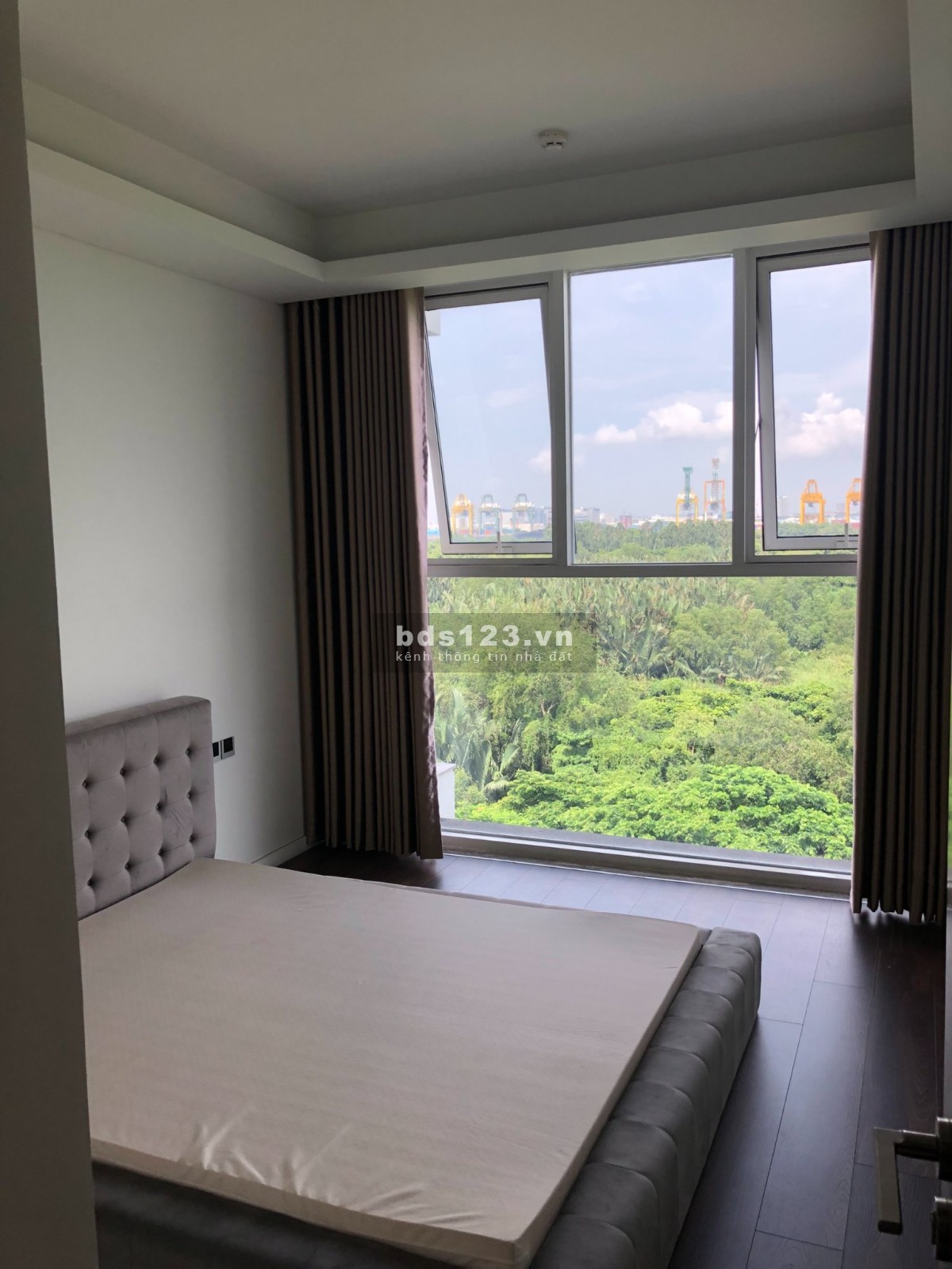 Bán nhanh CH Sarica, đẳng cấp nhất khu Sala chỉ 135 căn, view đẹp giá tốt thật 100% cho căn 3PN