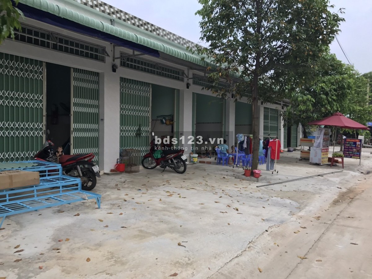 Bán nhà trọ 5 phòng thu nhập 10 triệu/tháng, thiết kế đẹp, 1 trệt, 1 lầu