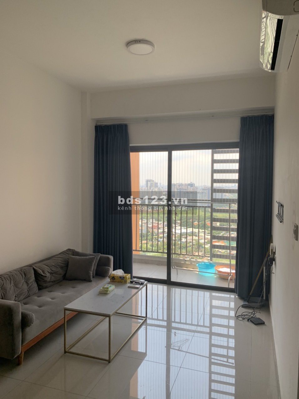 Căn Hộ Xinh Đẹp Cần Cho Thuê – The Sun Avenue 72m2 2PN Giá Chỉ 14tr