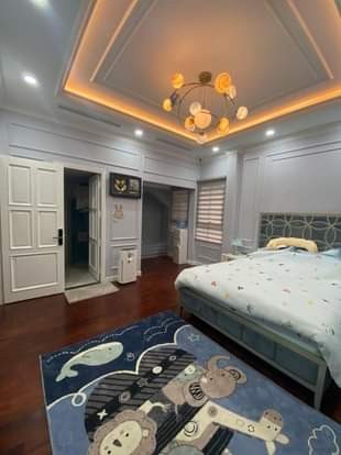 Bán nhà biệt thự phố Kim Mã - Quận Ba Đình.ô tô vào nhà, đẳng cấp, sang trọng.