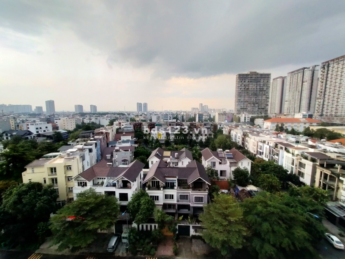 Xuất hiện siêu phẩm với căn hộ 2 PN tại One Verandah Giá thuê tốt nhất LH 0902.0506.43