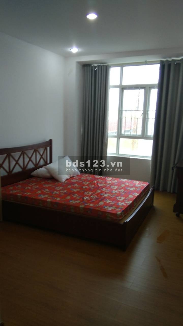 Chủ nhà cần cho thuê căn hộ Giai Việt Hoàng Anh, Tạ Quang Bửu, Quận 8