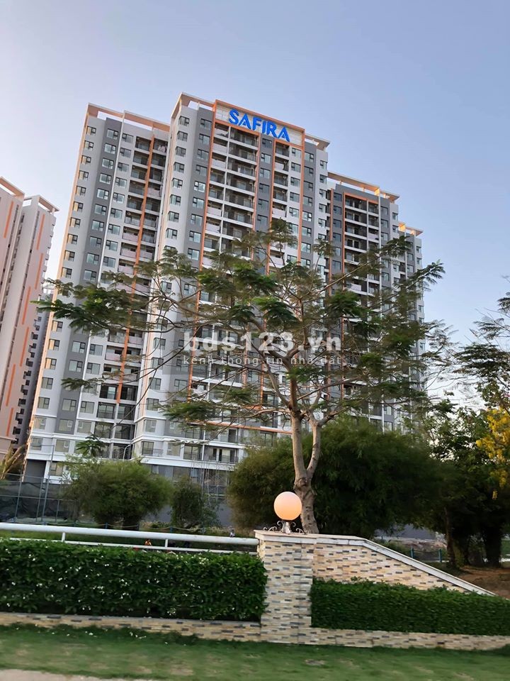 Bán căn hộ Safira Khang Điền 1pn 1.9 tỷ, 2pn 2wc 2.3 tỷ, 3pn 3wc 3.2 tỷ, đã có sổ