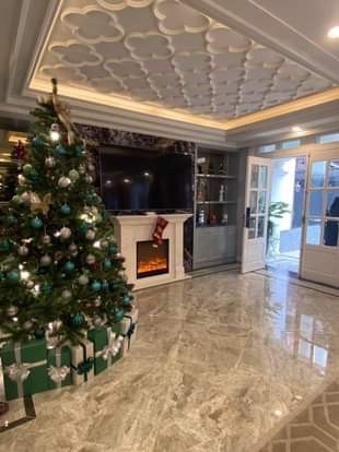 Bán nhà biệt thự phố Kim Mã - Quận Ba Đình.ô tô vào nhà, đẳng cấp, sang trọng.