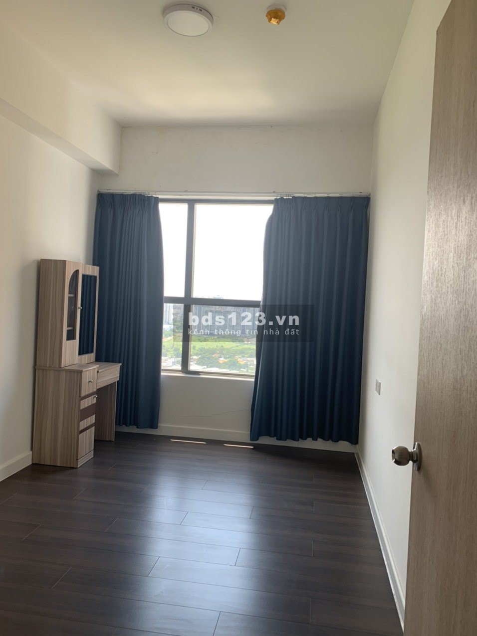 Căn Hộ Xinh Đẹp Cần Cho Thuê – The Sun Avenue 72m2 2PN Giá Chỉ 14tr
