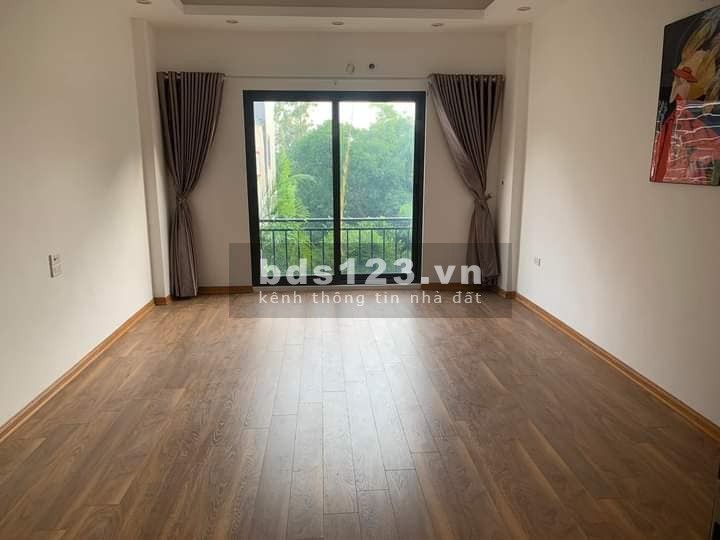 Bán nhà ngõ ô tô Vĩnh Hưng, Hoàng Mai 36m x 5 tầng, mặt tiền 4m, giá 4.35 tỷ