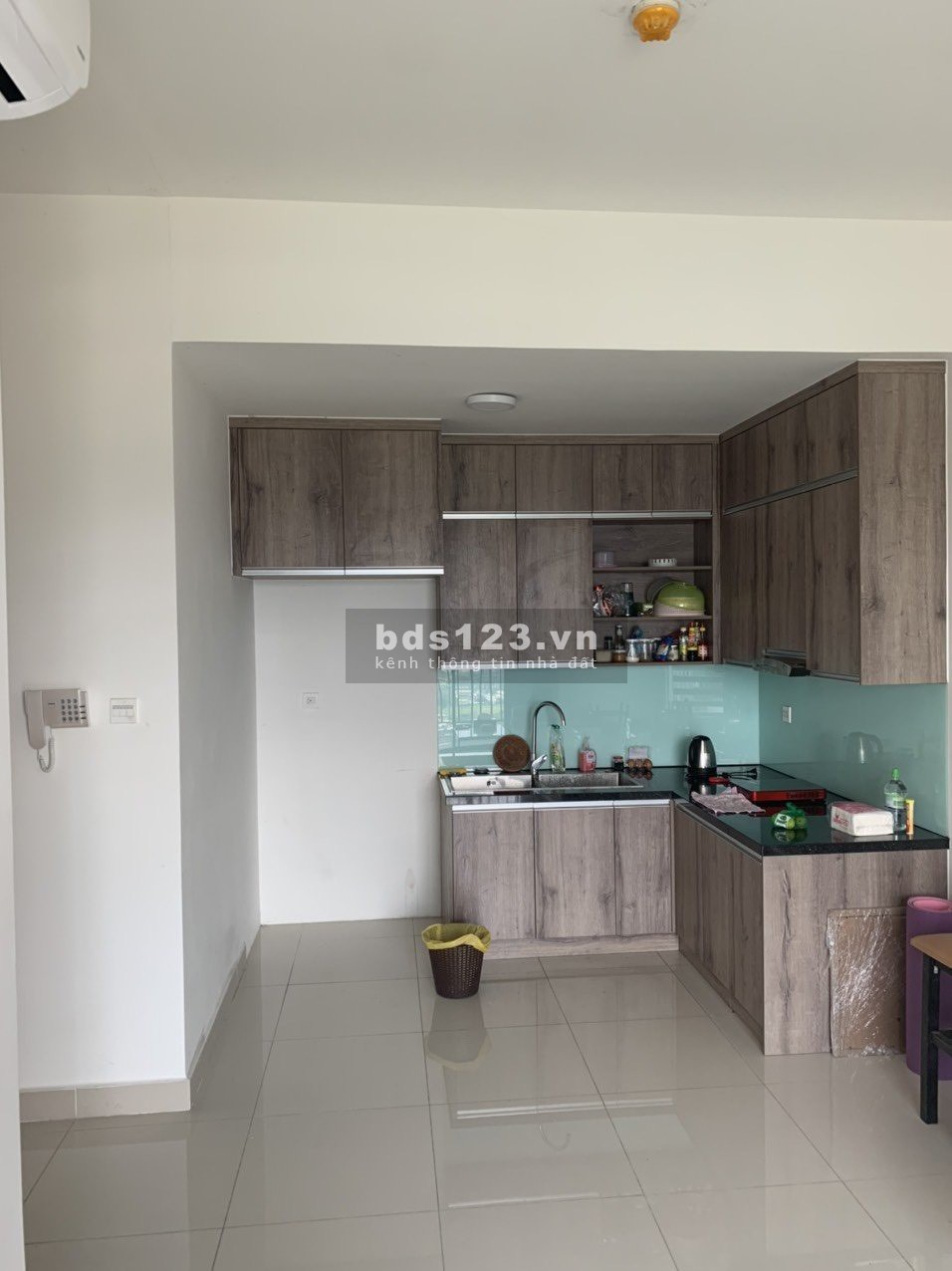 Căn Hộ Xinh Đẹp Cần Cho Thuê – The Sun Avenue 72m2 2PN Giá Chỉ 14tr