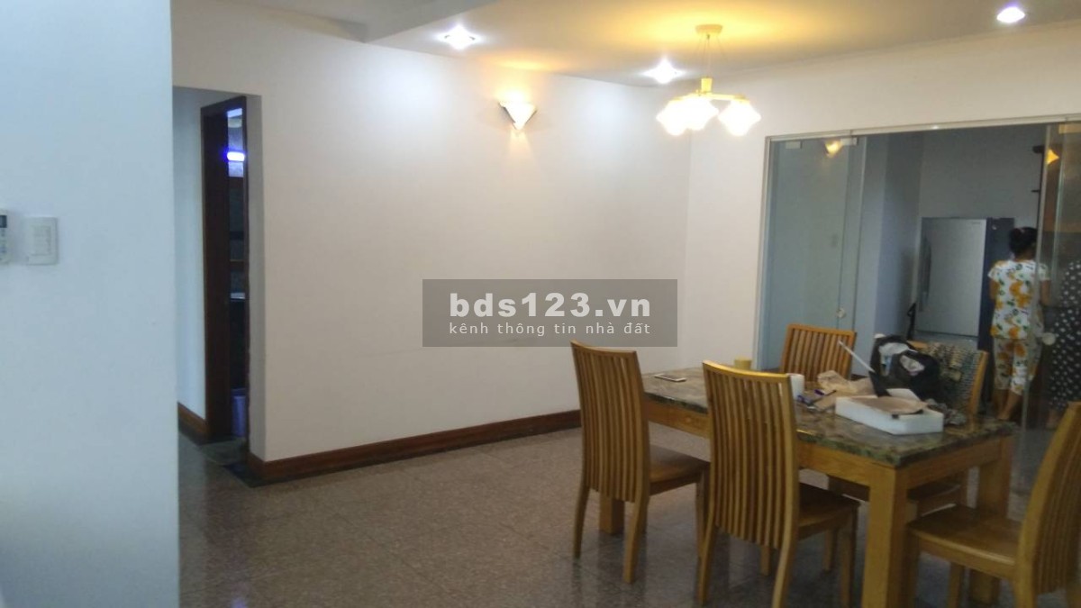 Chủ nhà cần cho thuê căn hộ Giai Việt Hoàng Anh, Tạ Quang Bửu, Quận 8