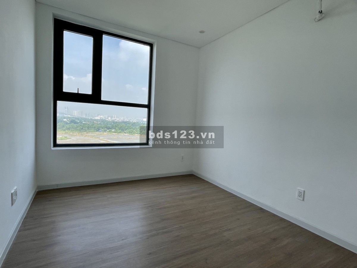 Chính chủ bán căn hộ Thủ Thiêm Dragon 2PN view sông, liền kề đảo KIM CƯƠNG Quận 2