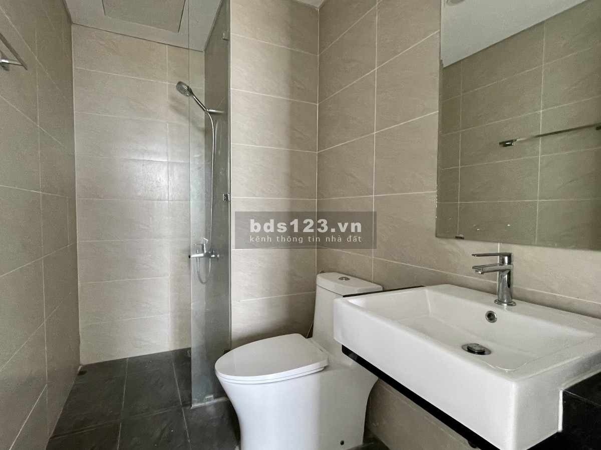 Chính chủ bán căn hộ Thủ Thiêm Dragon 2PN view sông, liền kề đảo KIM CƯƠNG Quận 2
