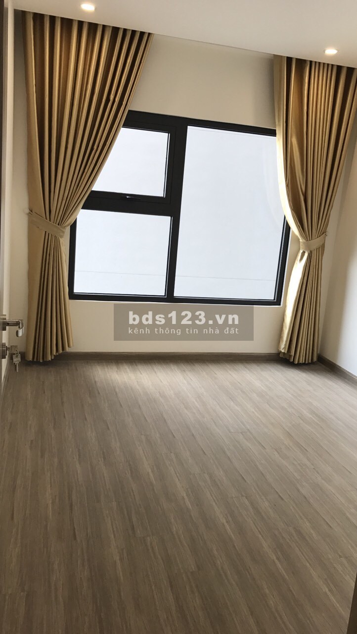 Chính chủ cho thuê căn hộ Vinhome Quận 9 tiện ích đủ, lh 0903174692