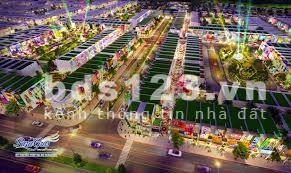 Ra nhanh lô nhà phố biển Para Grus sở hữu lâu dài thanh toán nhẹ nhàng, lh 0937544040