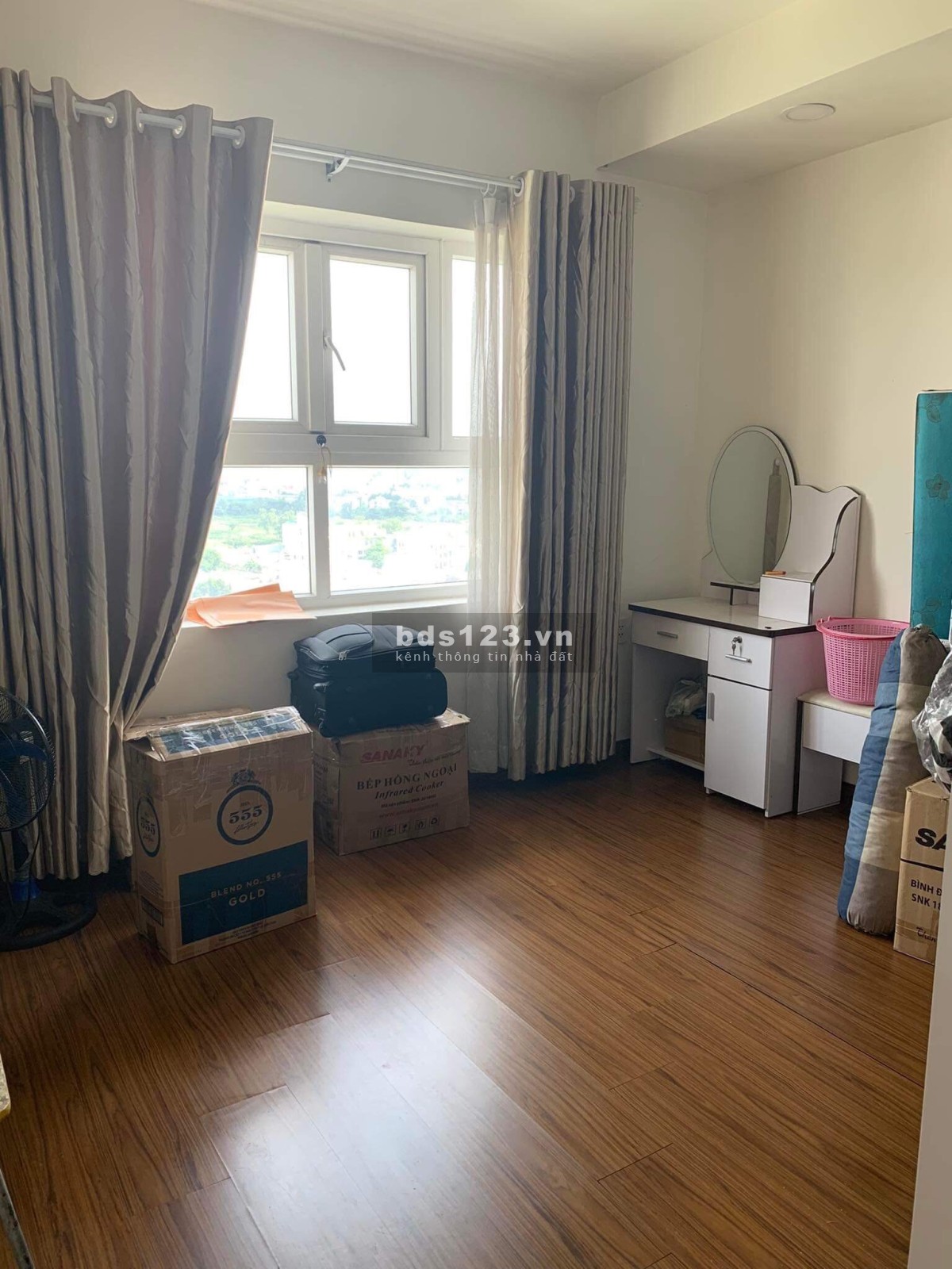 Bán căn hộ Lavita Garden đẹp nhất dự án trung tâm thành phố Thủ Đức