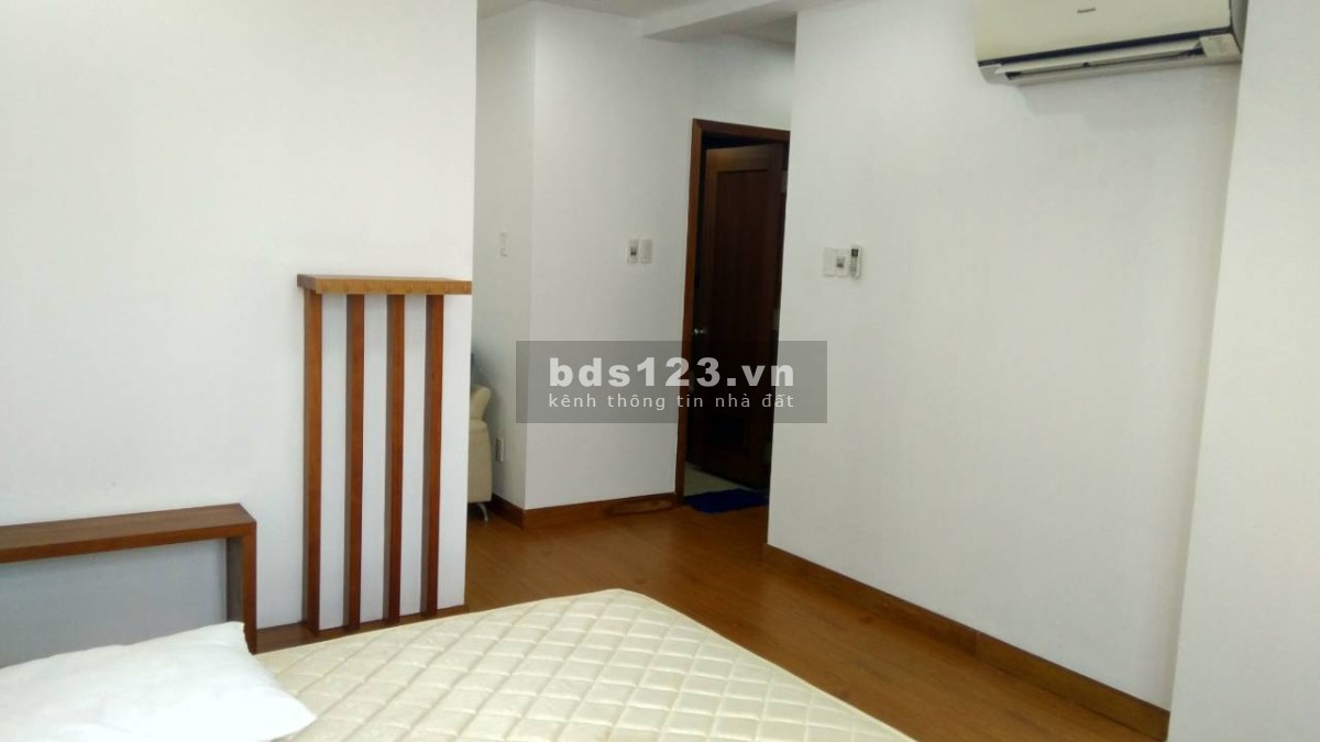 Chủ nhà cần cho thuê căn hộ Giai Việt Hoàng Anh, Tạ Quang Bửu, Quận 8
