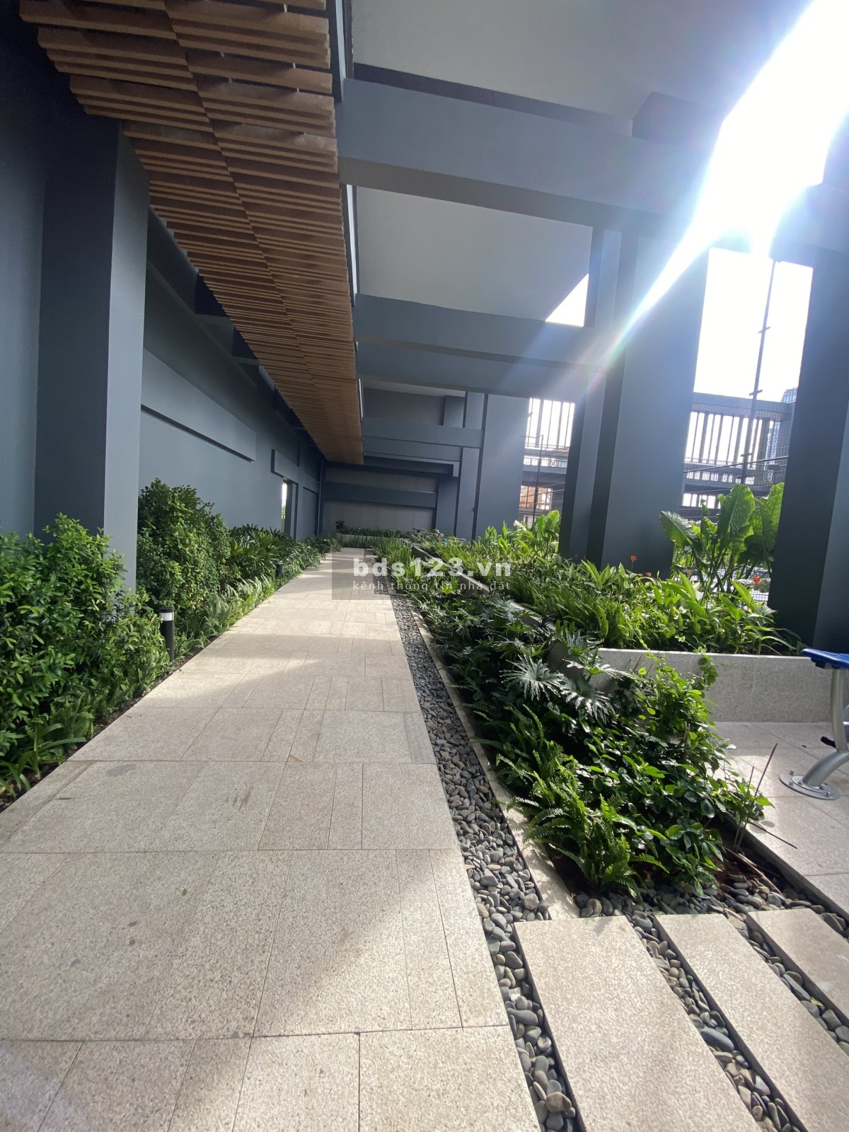 Metropole cho thuê căn hộ 3PN diện tích 116 m2. Giá 55 triệu net