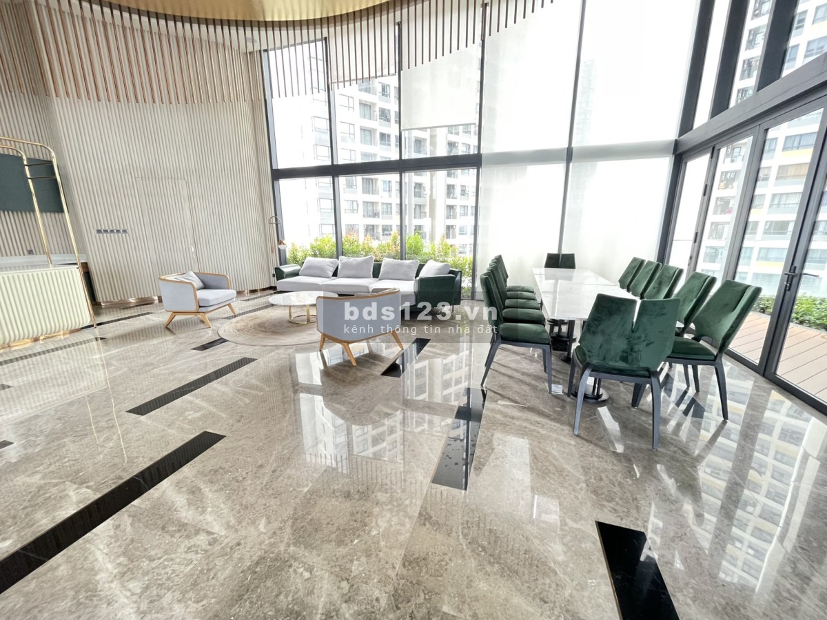 Bán căn hộ Thảo Điền Quận 2 giá 35,5 tỷ diện tích 248m2