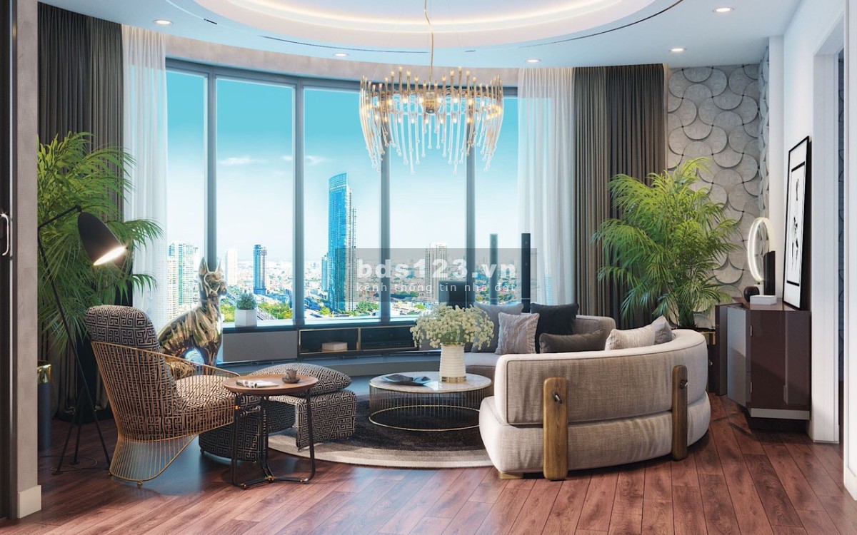 Chung cư Vina2 Panorama ngay cạnh đại học FPT Quy Nhơn