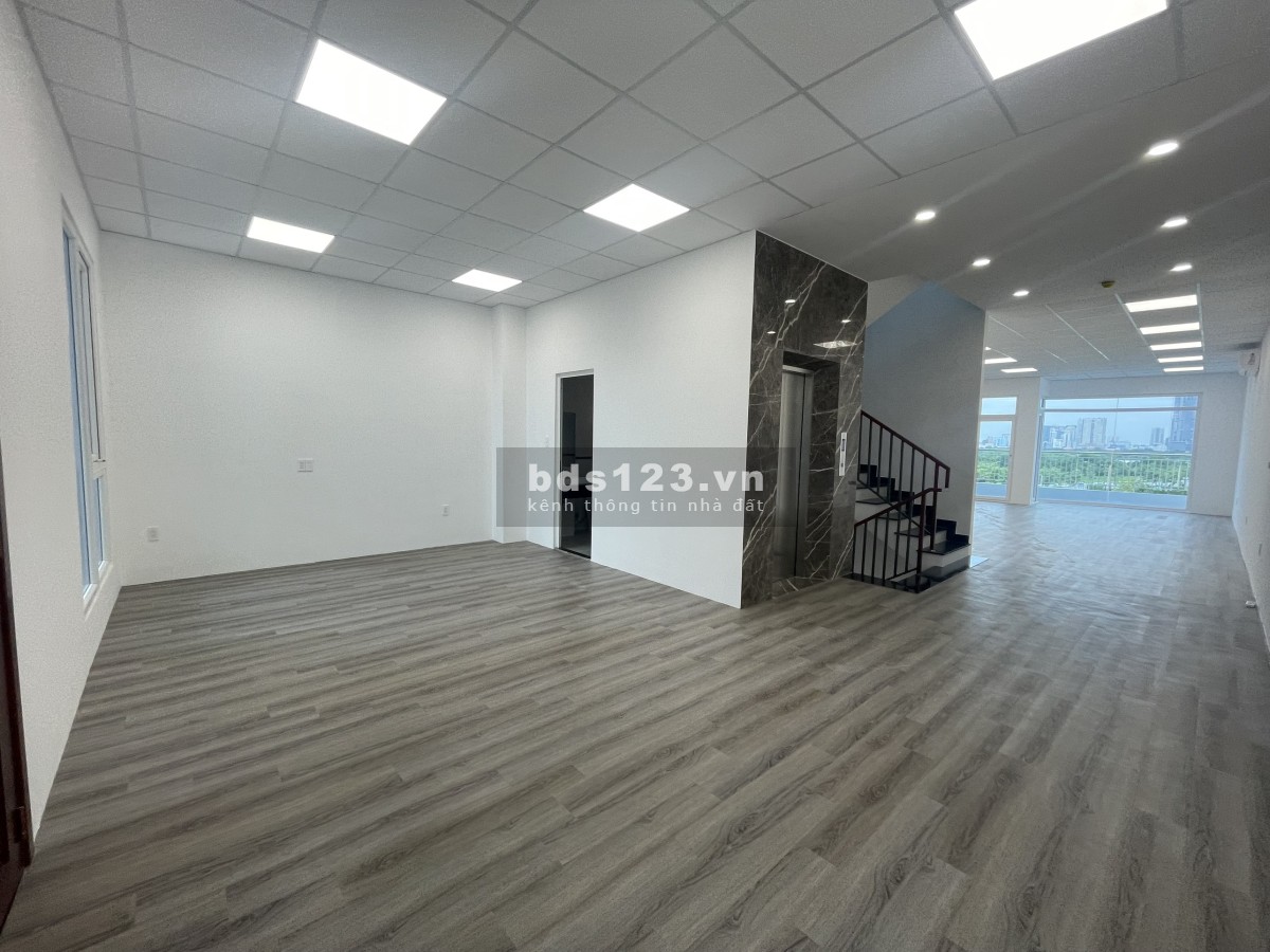 LakeView Thủ Thiêm cho thuê Shophouse 2 căn liền kề giá chỉ 6000$/căn. LH 0932 689 228