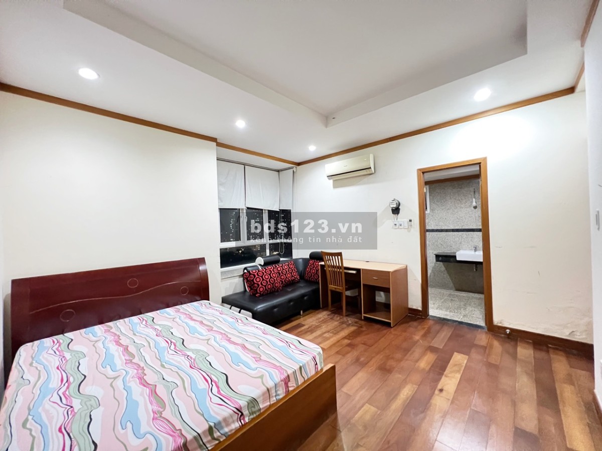 Cho Thuê Phòng Master Chung Cư Phú Hoàng Anh Nhà Bè Gần ĐH TĐT, RMIT