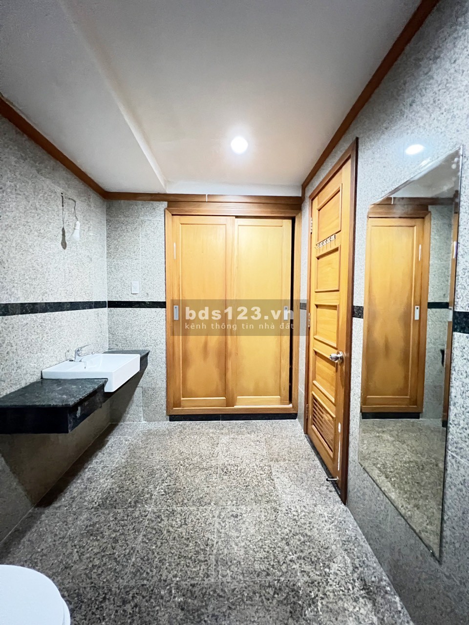 Cho Thuê Phòng Master Chung Cư Phú Hoàng Anh Nhà Bè Gần ĐH TĐT, RMIT