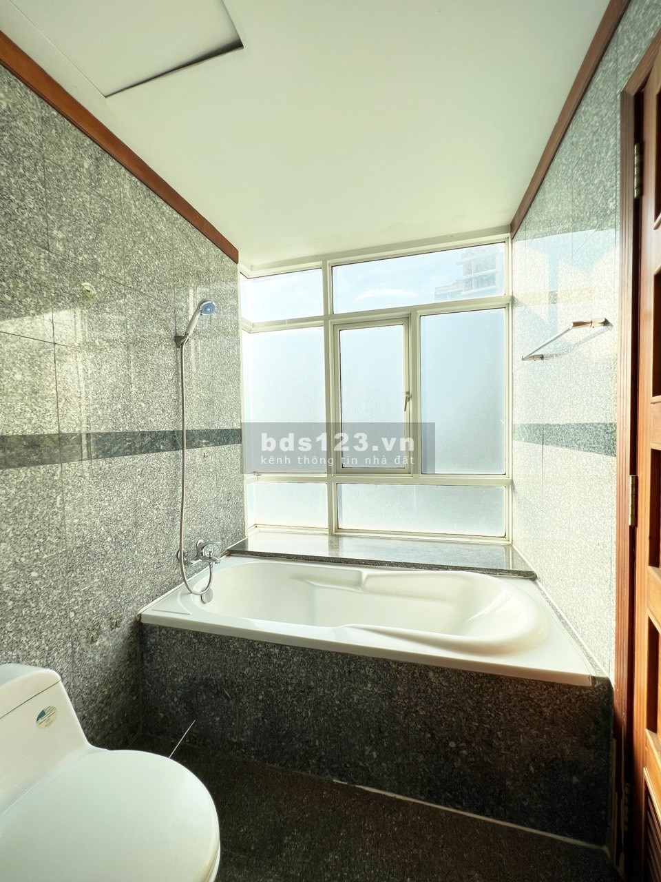 Phòng Master Chung Cư New Saigon Gần ĐH Tôn Đức Thắng, RMIT