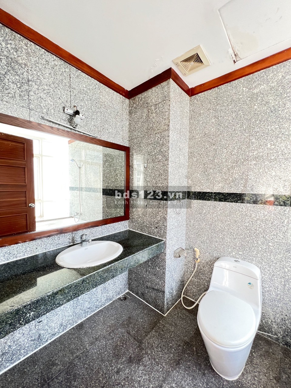Phòng Master Chung Cư New Saigon Gần ĐH Tôn Đức Thắng, RMIT