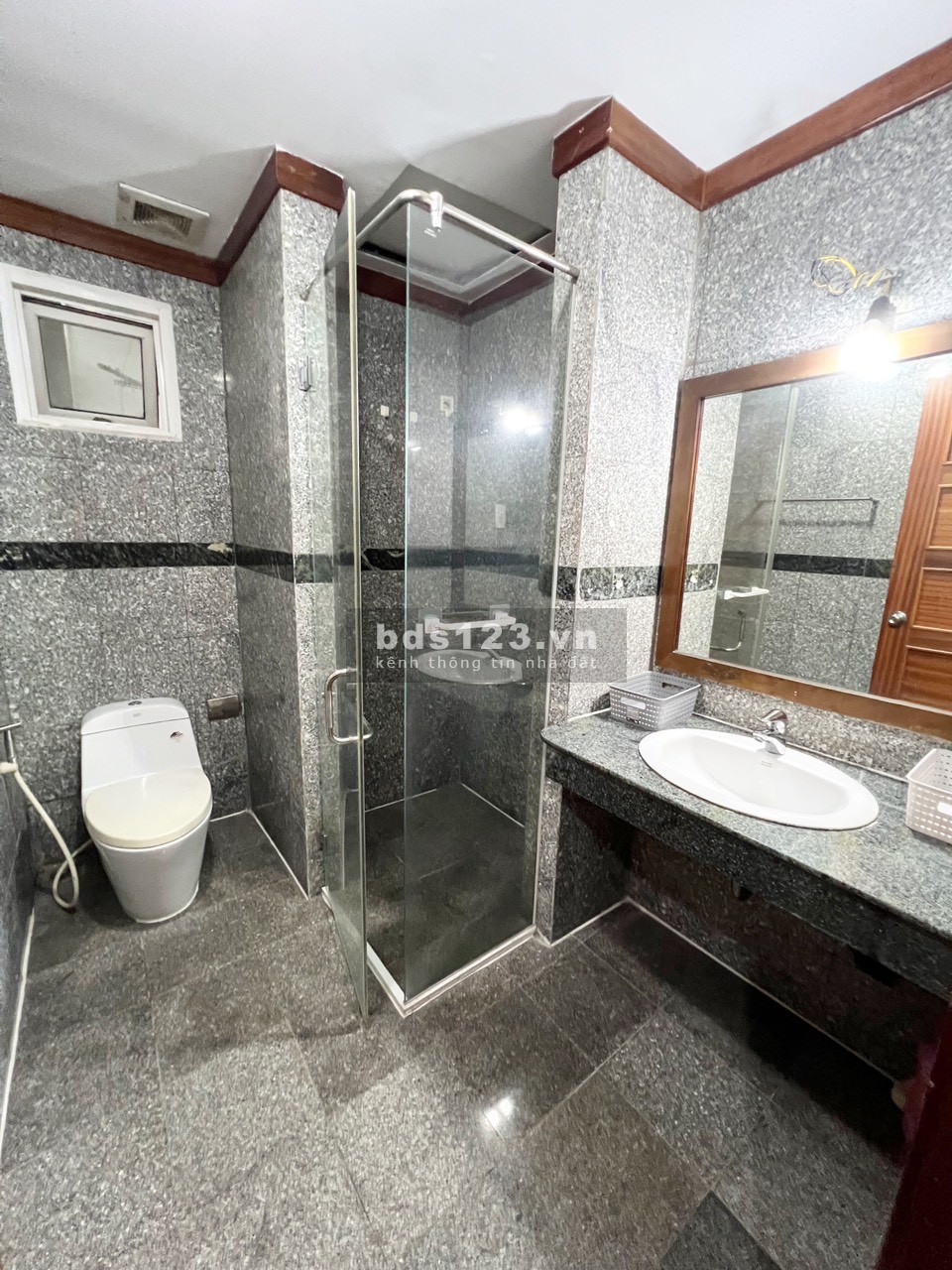 Phòng chung cư HAGL3( New Sài Gòn) gần đại học RMIT, Tôn Đức Thắng
