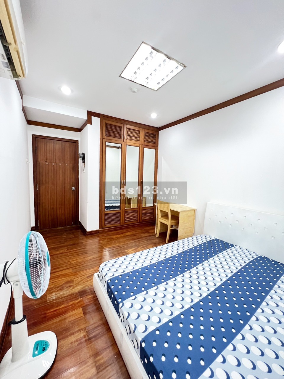 Phòng chung cư HAGL3( New Sài Gòn) gần đại học RMIT, Tôn Đức Thắng