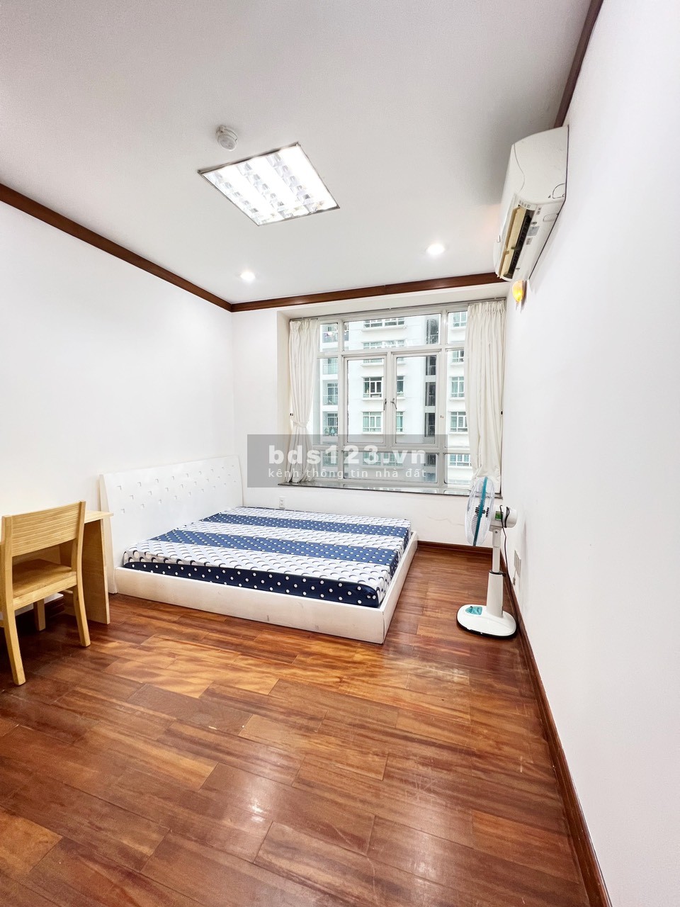 Phòng chung cư HAGL3( New Sài Gòn) gần đại học RMIT, Tôn Đức Thắng